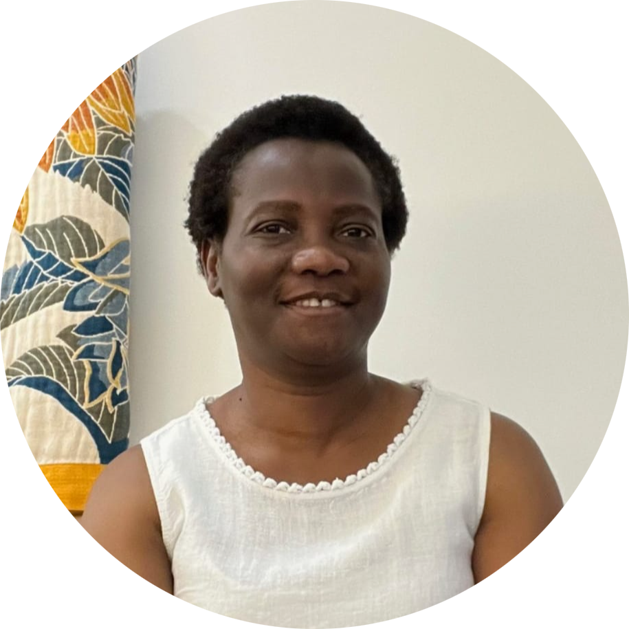 Jumoke Giwa