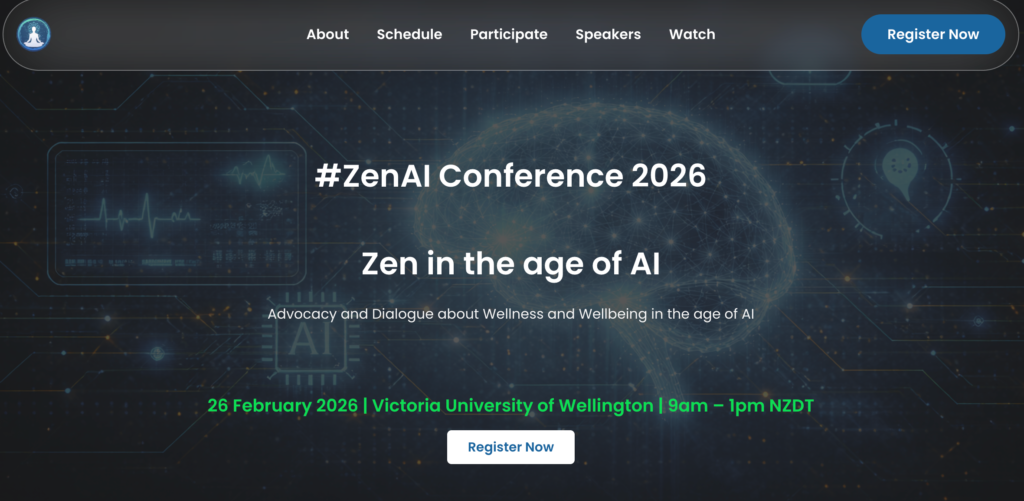 ZenAI Conference 2026